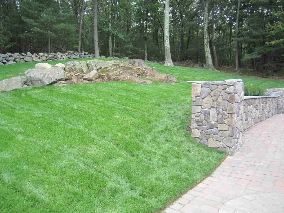 McLeod Landscaping Front Yard Flair: Landscape Design Ideas for Small Spaces