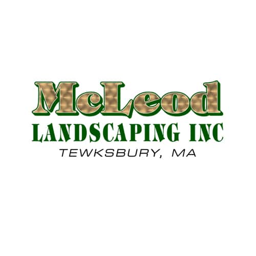 McLeod Landscaping Inc logo