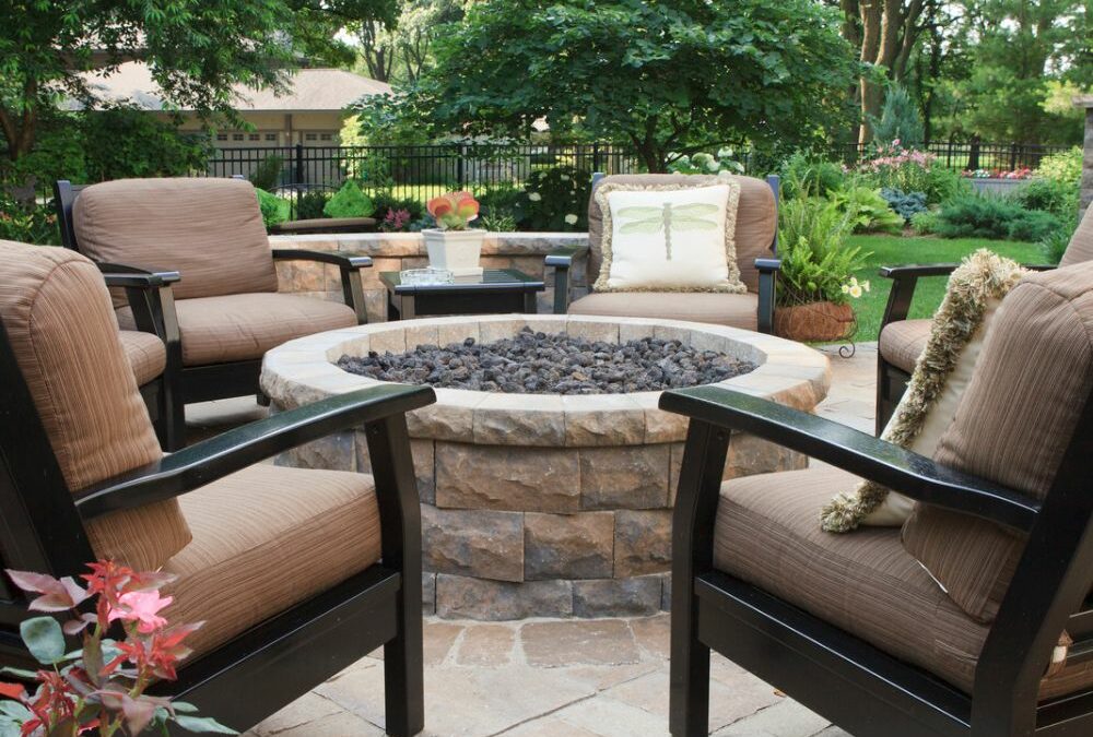 Your Guide to the Best Local Patio Design and Installation Services