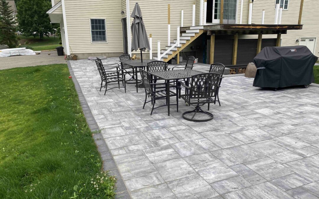 The Complete Guide to Backyard Patio and Deck Design Ideas