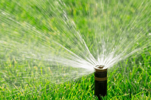 Estimating Your Investment: Lawn Sprinkler System Costs Explained