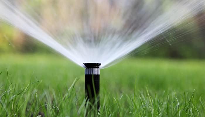 From Water Source to Lawn: How Sprinkler Systems Work