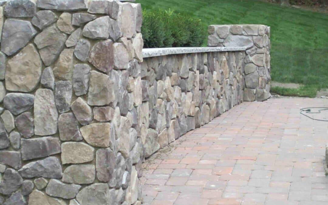 The Best Concrete Retaining Wall Blocks: A Buyer’s Guide