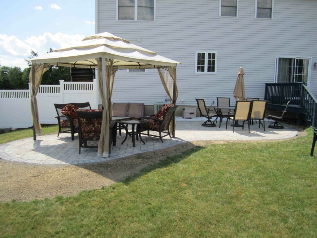 How to Find the Best Patio Installation Services Near You