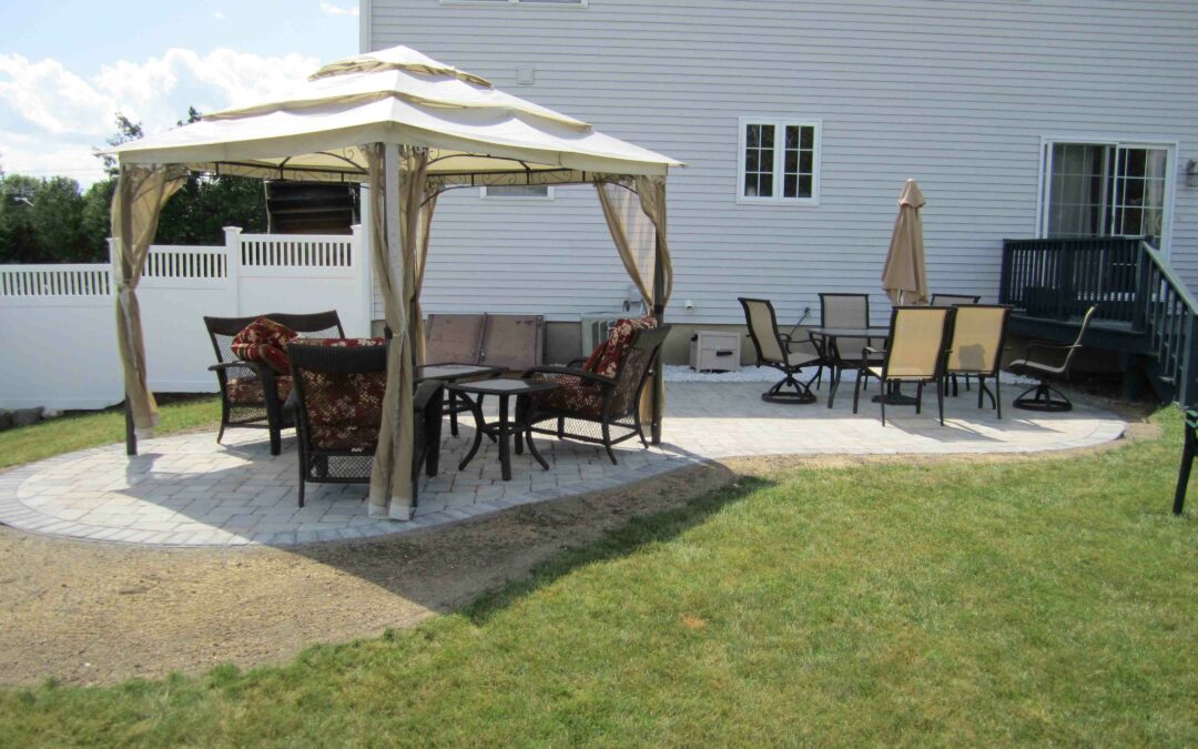 How to Find the Best Patio Installation Services Near You