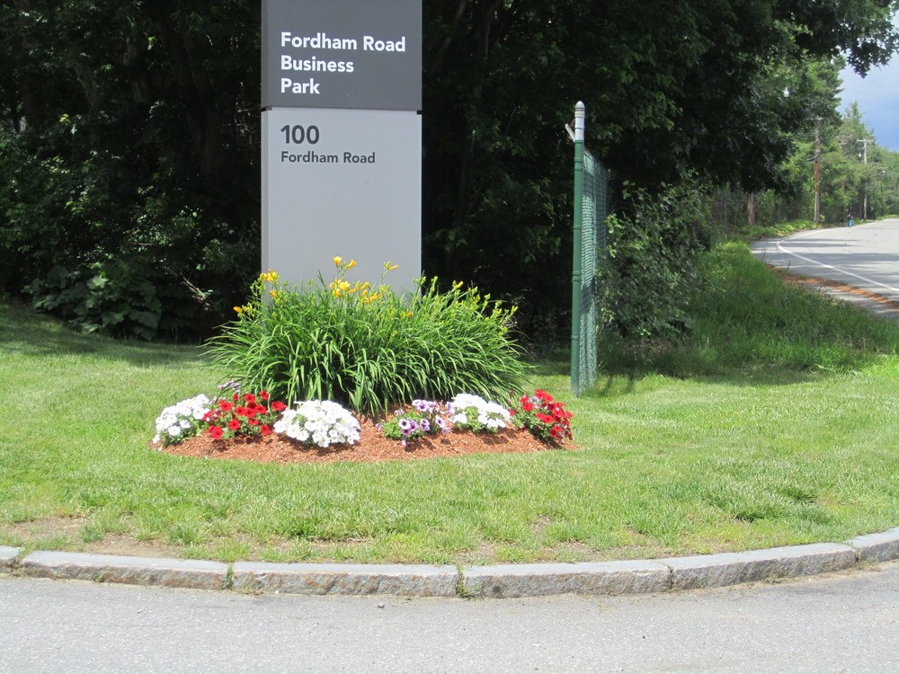 McLeod Landscaping How to Keep Your Commercial Landscape Pristine: Maintenance Essentials