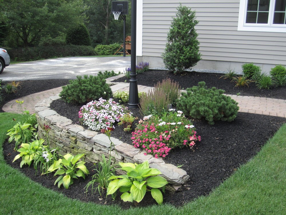 McLeod Landscaping Landscape Management: Transforming Commercial Spaces