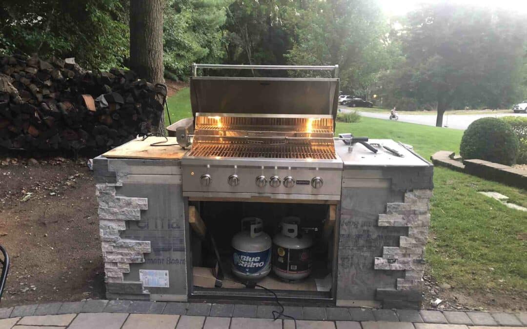 Outdoor Firepit Grills: A Must-Have for BBQ Lovers