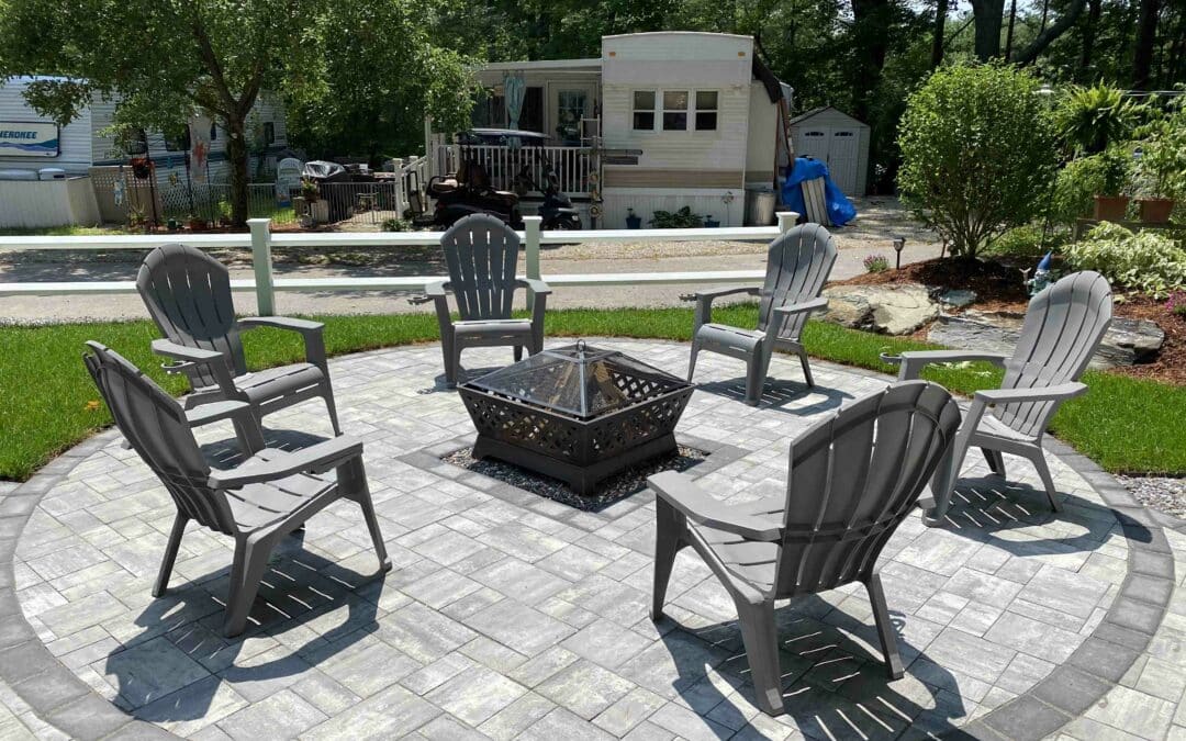 Choosing the Right Hardscape Company: What You Need to Know