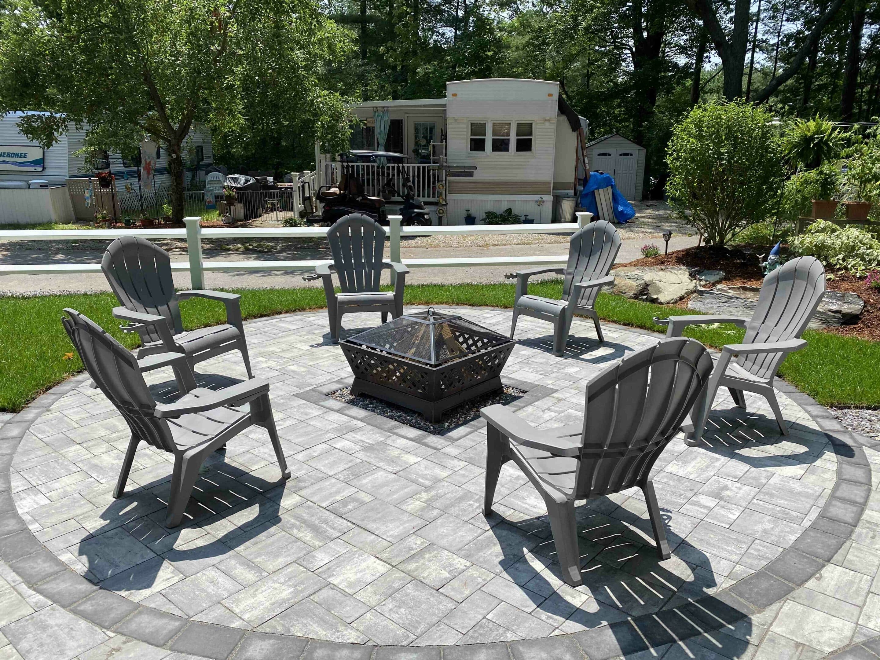 Choosing the Right Hardscape Company: What You Need to Know