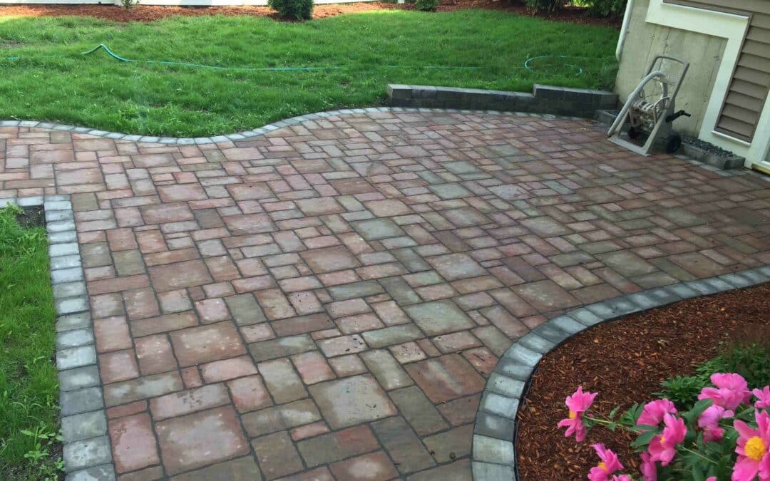 Your Guide to Choosing the Best Hardscape Design Services