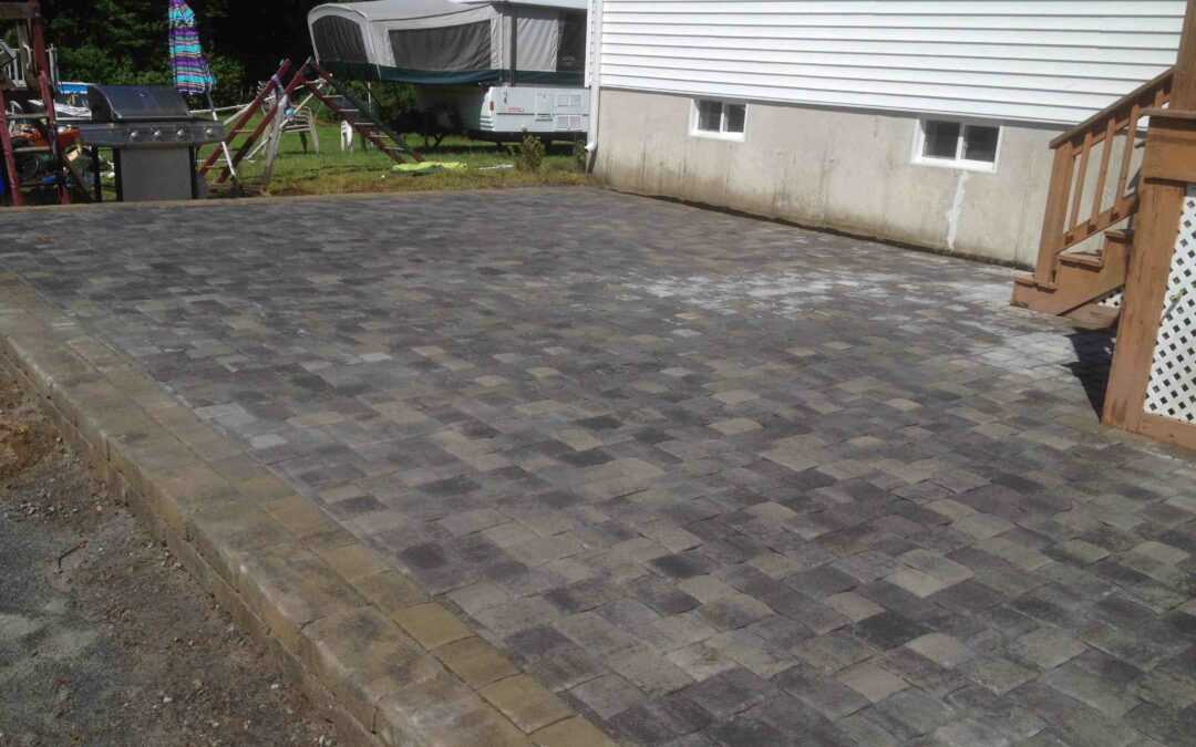 Your Ultimate Guide to Hiring Paver Patio Installers