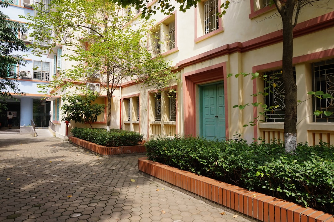 17 Creative Garden Ideas for Apartments You'll Love - Landscaping Spaces To Improve Apartment