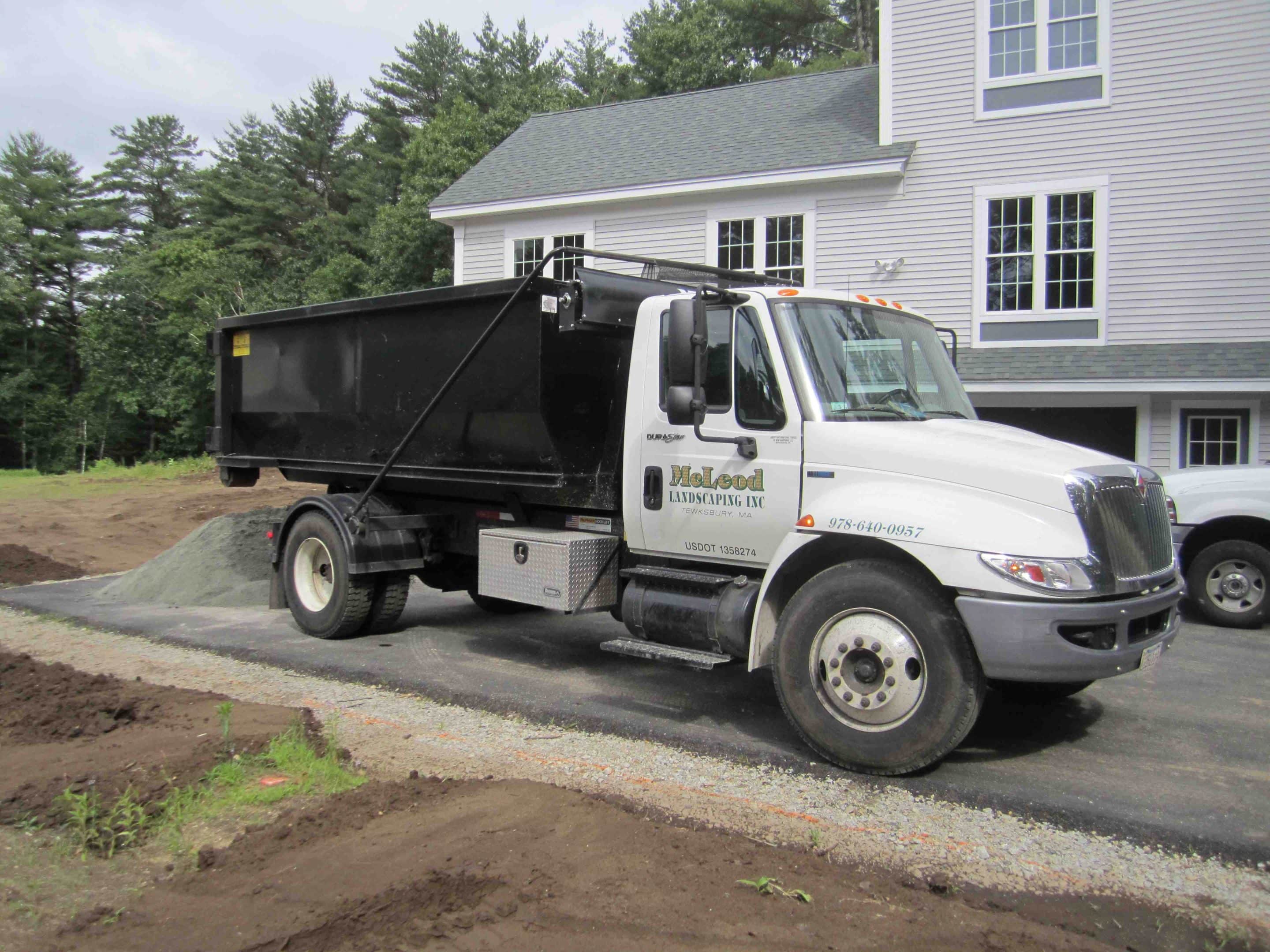 McLeod Landscaping Your Green Thumb Guru: A Guide to Understanding Landscapers