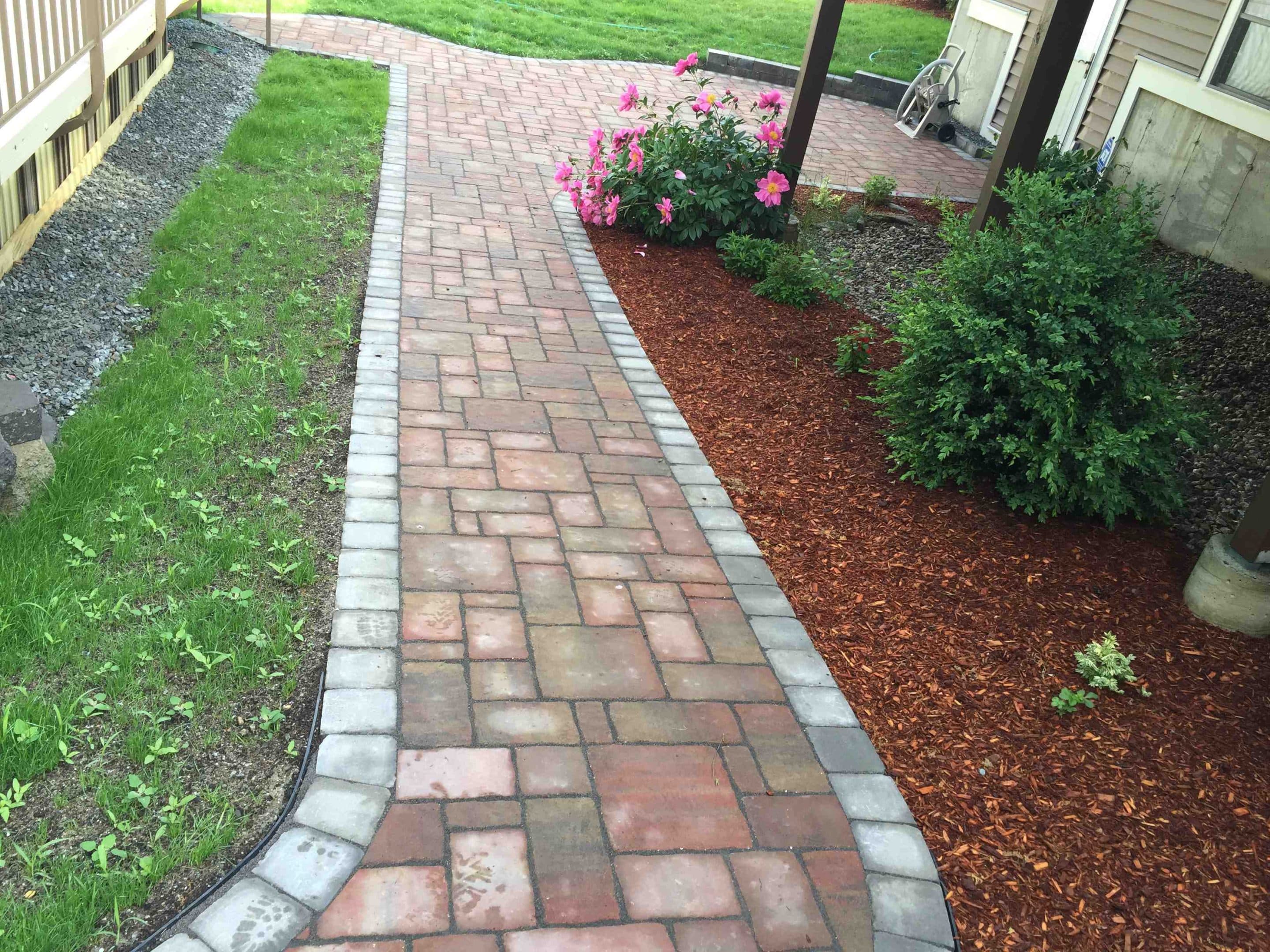 McLeod Landscaping Building Dreams: Understanding the Role of a Hardscape Contractor