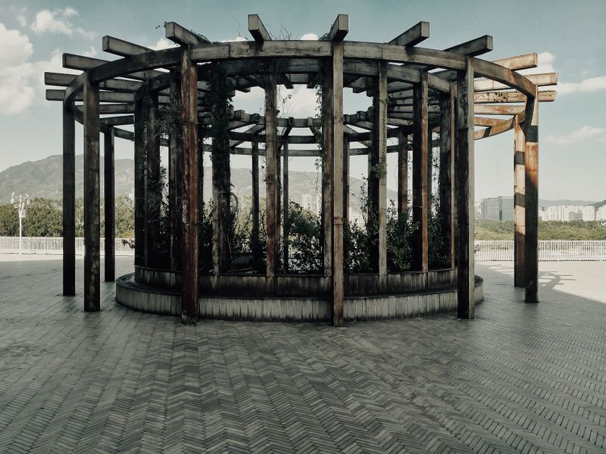McLeod Landscaping The Best Methods for Building a Pergola on a Paver Patio