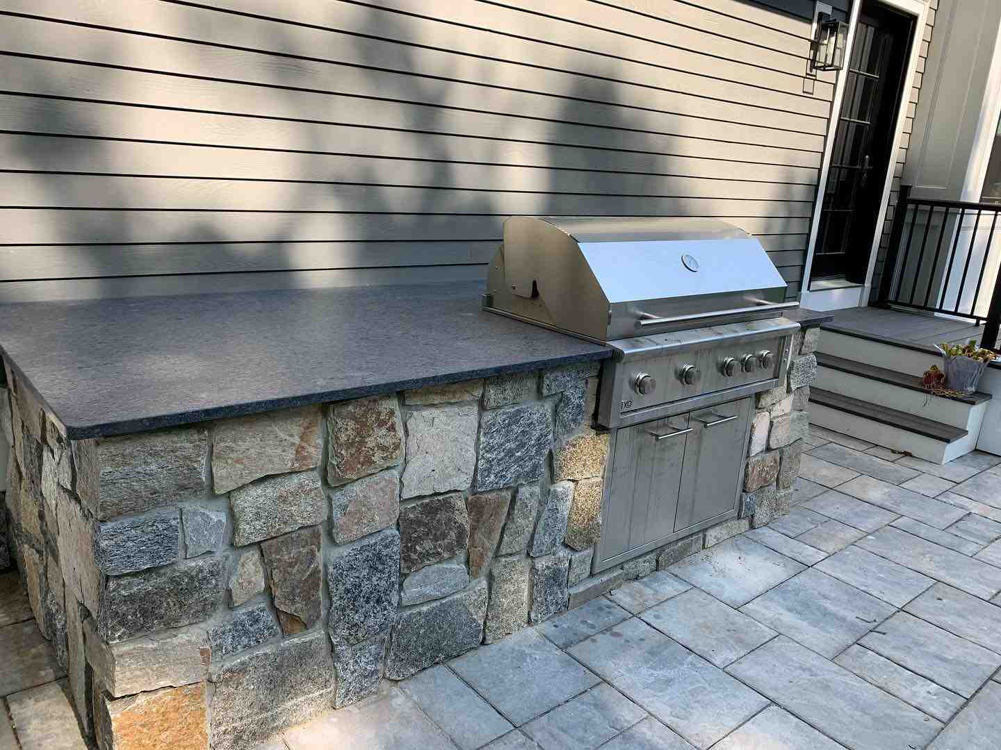McLeod Landscaping Everything You Need to Know About Outdoor Kitchen Ideas